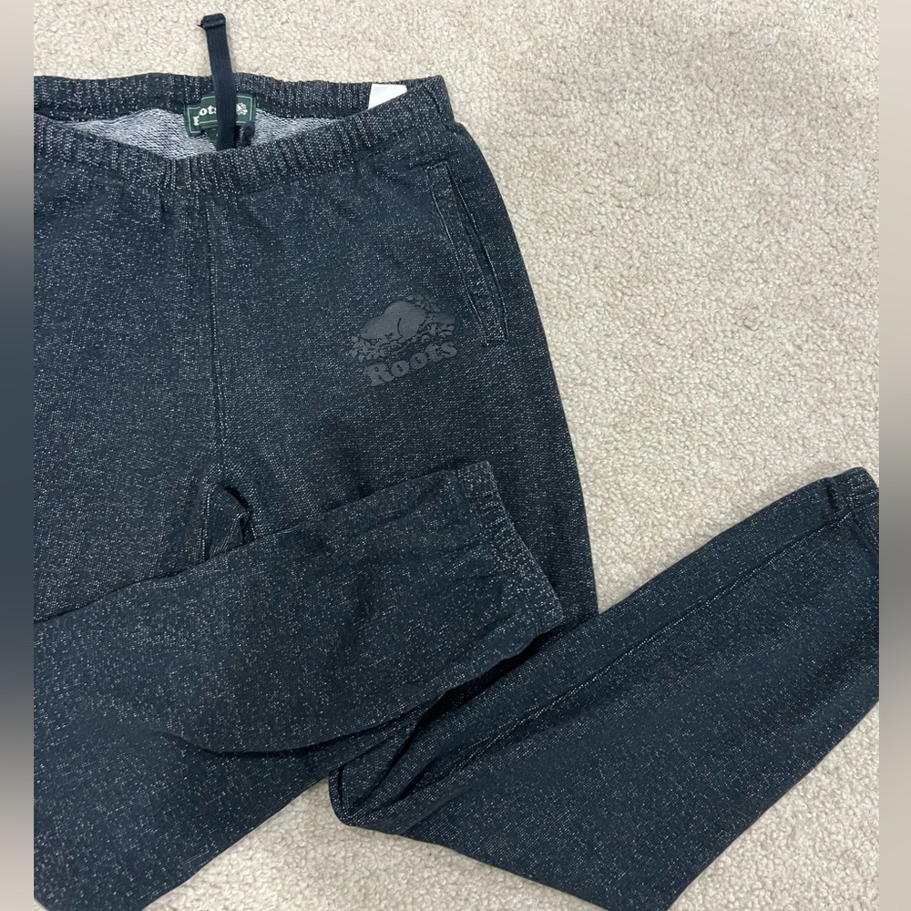Roots Sweatpants